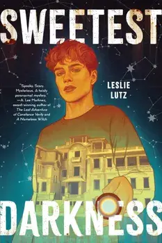 Sweetest Darkness, Hardback/Leslie Lutz