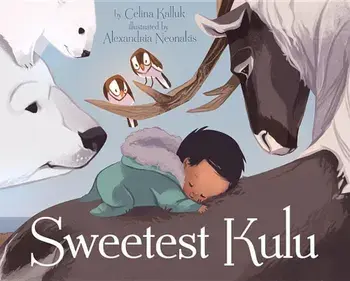 Sweetest Kulu, Paperback/Celina Kalluk