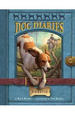 Sweetie - Kate Klimo