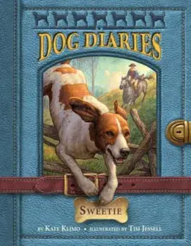 Sweetie, Paperback/Kate Klimo