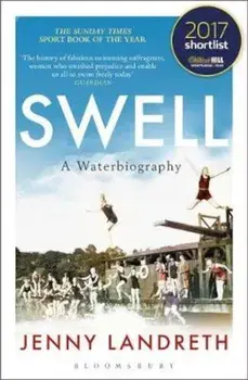 Swell, Paperback/Jenny Landreth