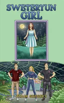 Sweteryun Girl, Paperback/Aidan Gregory