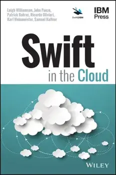 Swift in the Cloud, Paperback/Samuel Kallner