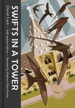 Swifts in a Tower, Hardcover/David Lack