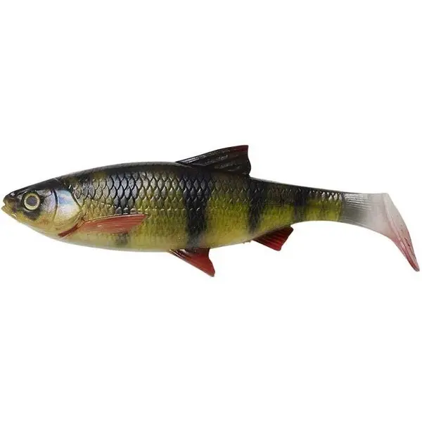 Swimbait 4D River Roach 18cm 70G Perch 2Buc