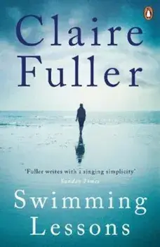 Swimming Lessons, Paperback/Claire Fuller