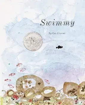 Swimmy, Hardcover/Leo Lionni