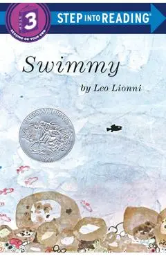 Swimmy - Leo Lionni