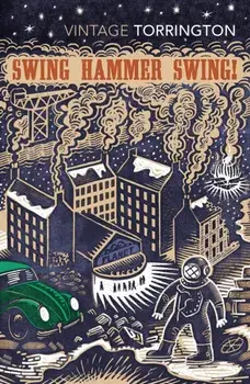 Swing Hammer Swing!, Paperback/Jeff Torrington