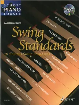 Swing Standards/***