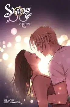 Swing, Volume 5, Paperback/Matt Hawkins