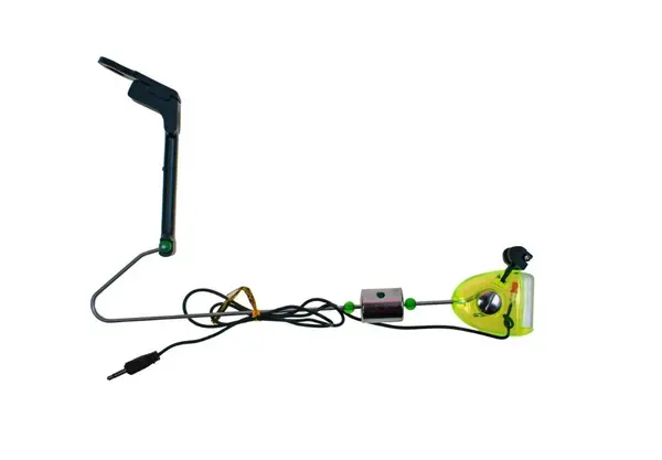 Swinger east shark cu Led si contragreutate, F-81