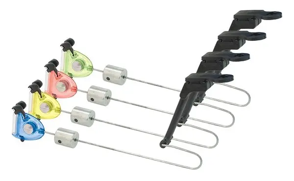 SWINGER LED VERDE