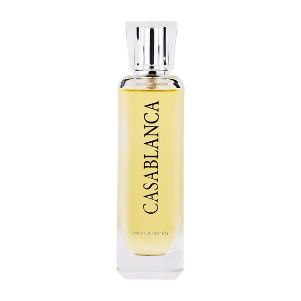 Swiss Arabian – Casablanca Eau De Parfum 100ml