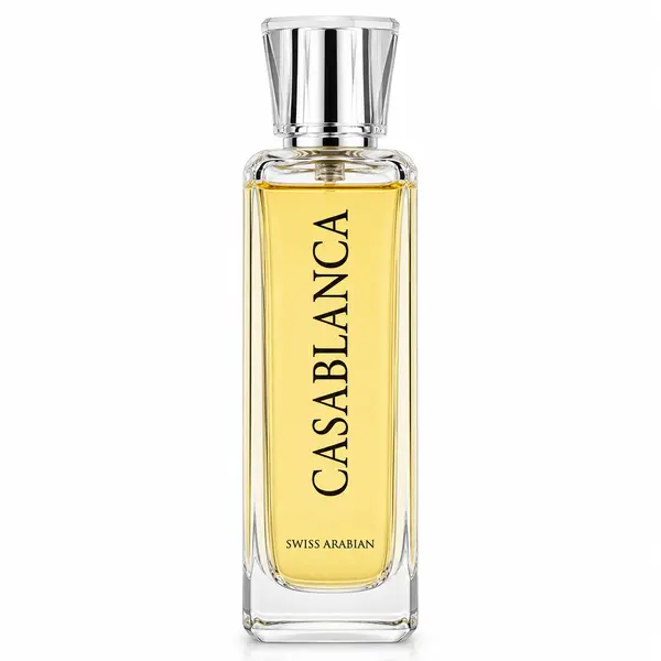 Swiss Arabian – Casablanca Eau De Parfum 100ml TESTER