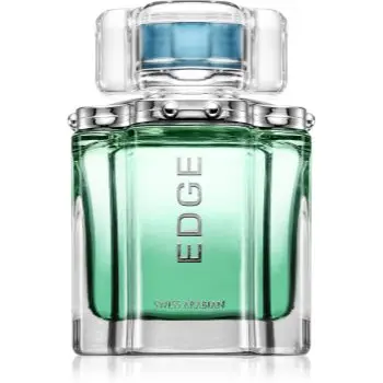 Swiss Arabian Edge Intense Eau de Parfum pentru bărbați
