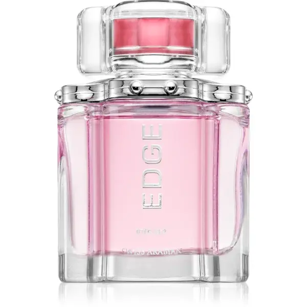 Swiss Arabian Edge Intense Eau de Parfum pentru femei 100 ml