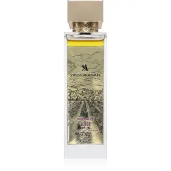 Swiss Arabian Enigma Of Taif extract de parfum unisex