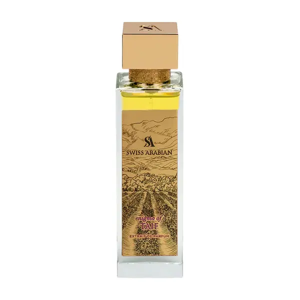 Swiss Arabian – Enigma Of Taif Extrait De Parfum 100ml