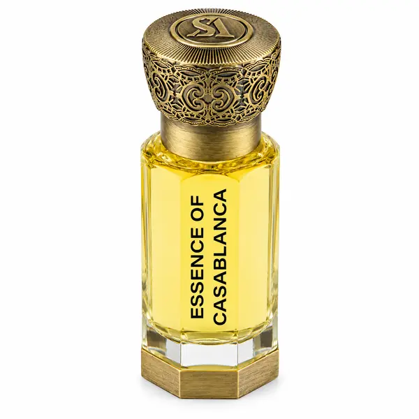 Swiss Arabian – Essence Of Casablanca 12ml TESTER
