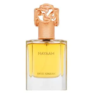 Swiss Arabian Hayaam Eau de Parfum unisex 50 ml