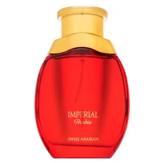 Swiss Arabian Imperial Arabia Eau de Parfum unisex 100 ml