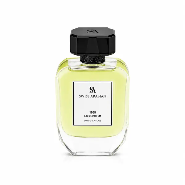 Swiss Arabian – Iris And Berry Eau De Parfum 100ml TESTER