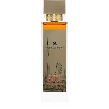 Swiss Arabian Opulence of Dubai extract de parfum unisex