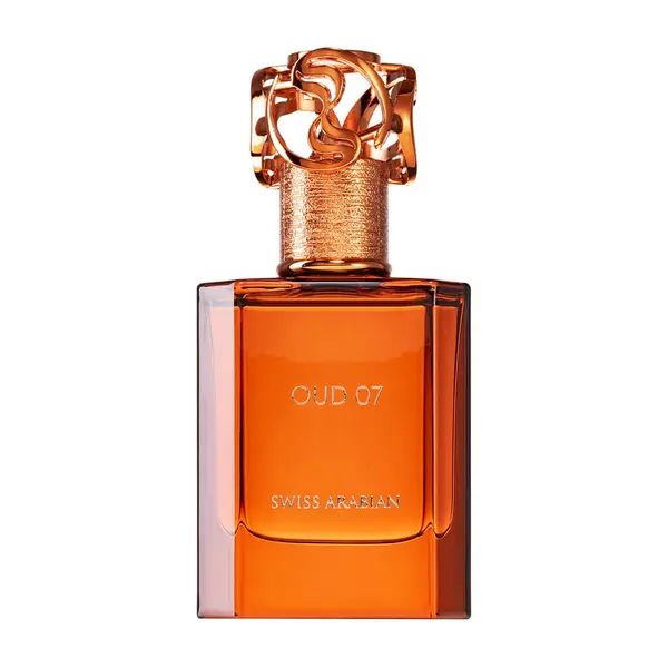 Swiss Arabian – Oud 07 Extract De Parfum 50ml