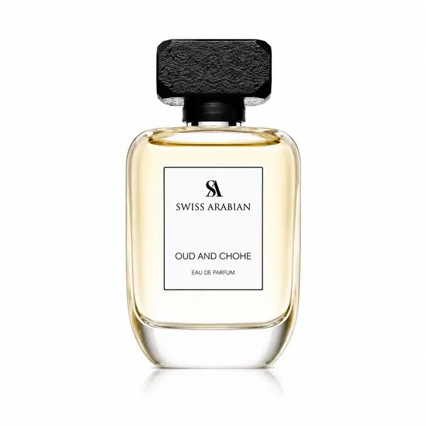 Swiss Arabian – Oud And Lychee Eau De Parfum 100ml TESTER