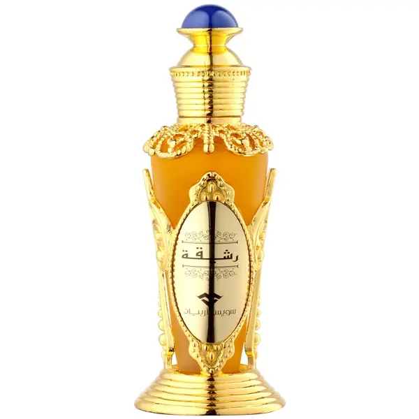 Swiss Arabian Rasheeqa ulei parfumat unisex 20 ml