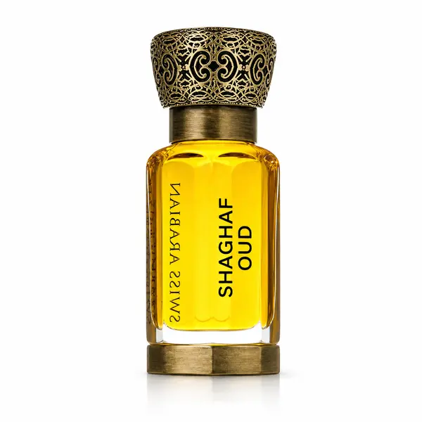 Swiss Arabian – Shaghaf Oud 12ml TESTER