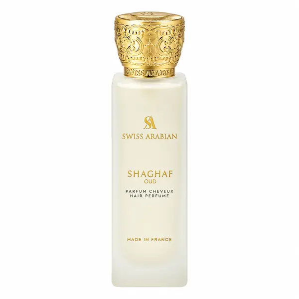Swiss Arabian – Shaghaf Oud 50ml