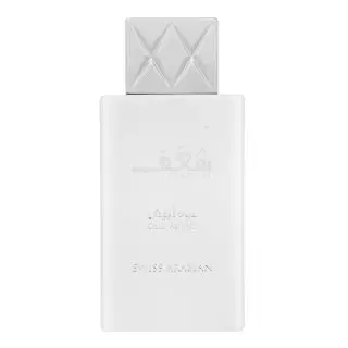 Swiss Arabian Shaghaf Oud Abyad Eau de Parfum unisex 75 ml