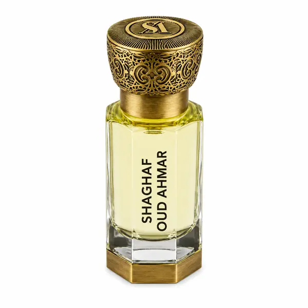 Swiss Arabian – Shaghaf Oud Ahmar 12ml TESTER