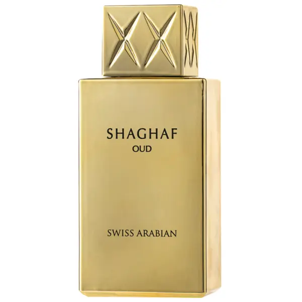 Swiss Arabian Shaghaf Oud EDP Volum 75 ml