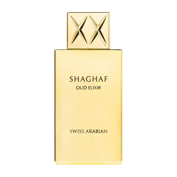 Swiss Arabian – Shaghaf Oud Elixir Eau De Parfum 75ml