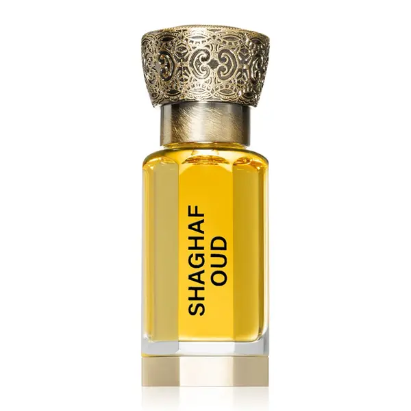 Swiss Arabian – Shaghaf Oud Tonka 12ml