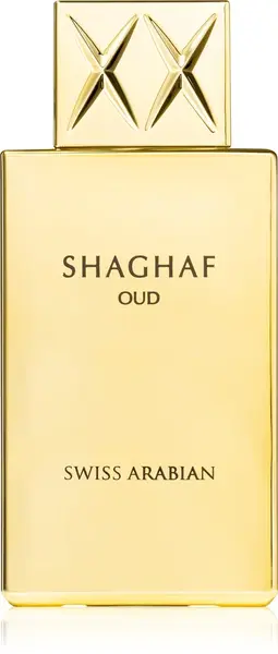 Swiss Arabian Shaghaf Oud Unisex EDP 75ml