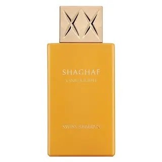 Swiss Arabian Shaghaf Vanilla Toffee Eau de Parfum unisex 75 ml