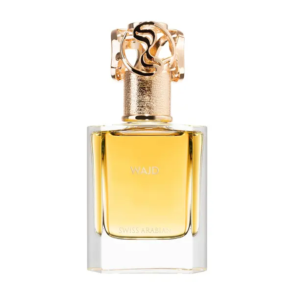 Swiss Arabian – Wajd Extract De Parfum 50ml