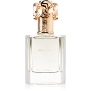 Swiss Arabian Walaa Eau de Parfum unisex