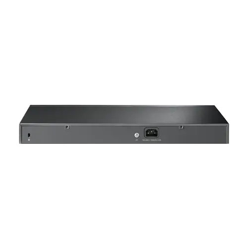 Switch 16 x RJ45 10/100 Mbps PoE, 2 x RJ45 1G, 1 x combo SFP 1G, Buget PoE 150W, Unmanaged - TP-Link TL-SL1218P