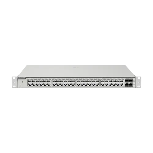 Switch 48 porturi Gigabit, 4 porturi SFP+, L2 Cloud Management - Ruijie RG-NBS3200-48GT4XS