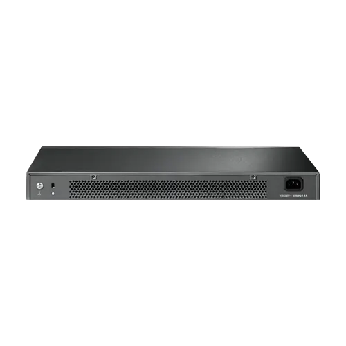 Switch 48 porturi RJ45 Gigabit, 4 x SFP+ 10G, L2+ Management, 1U - TP-Link Omada SG3452X