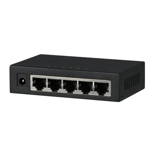 Switch 5 porturi Gigabit