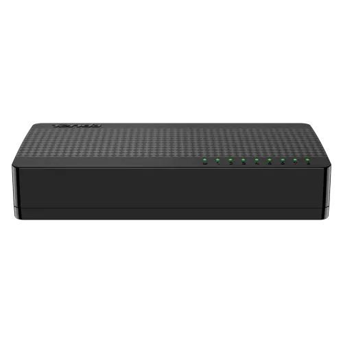 Switch 8 porturi Gigabit - TENDA TND-SG108M