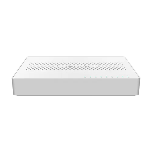 Switch 8 porturi RJ45 2.5G - TENDA TND-SE108