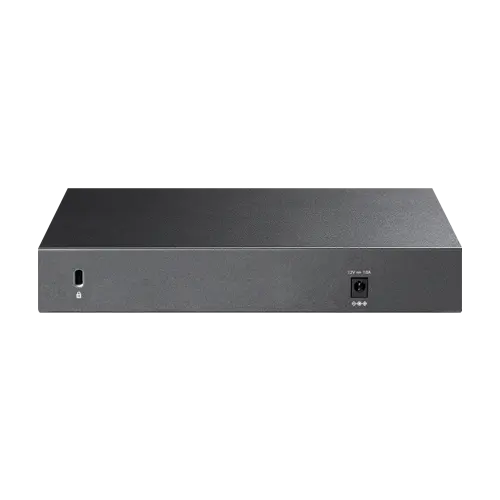 Switch 8 porturi RJ45 2.5G, Unmanaged - TP-Link TL-SG108-M2