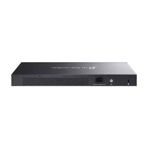 Switch 8 porturi SFP+ 10G, L2 Management, 1U - TP-Link Omada SX3008F